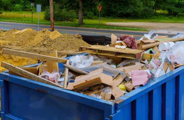 Shed Removal in Irvine, CA